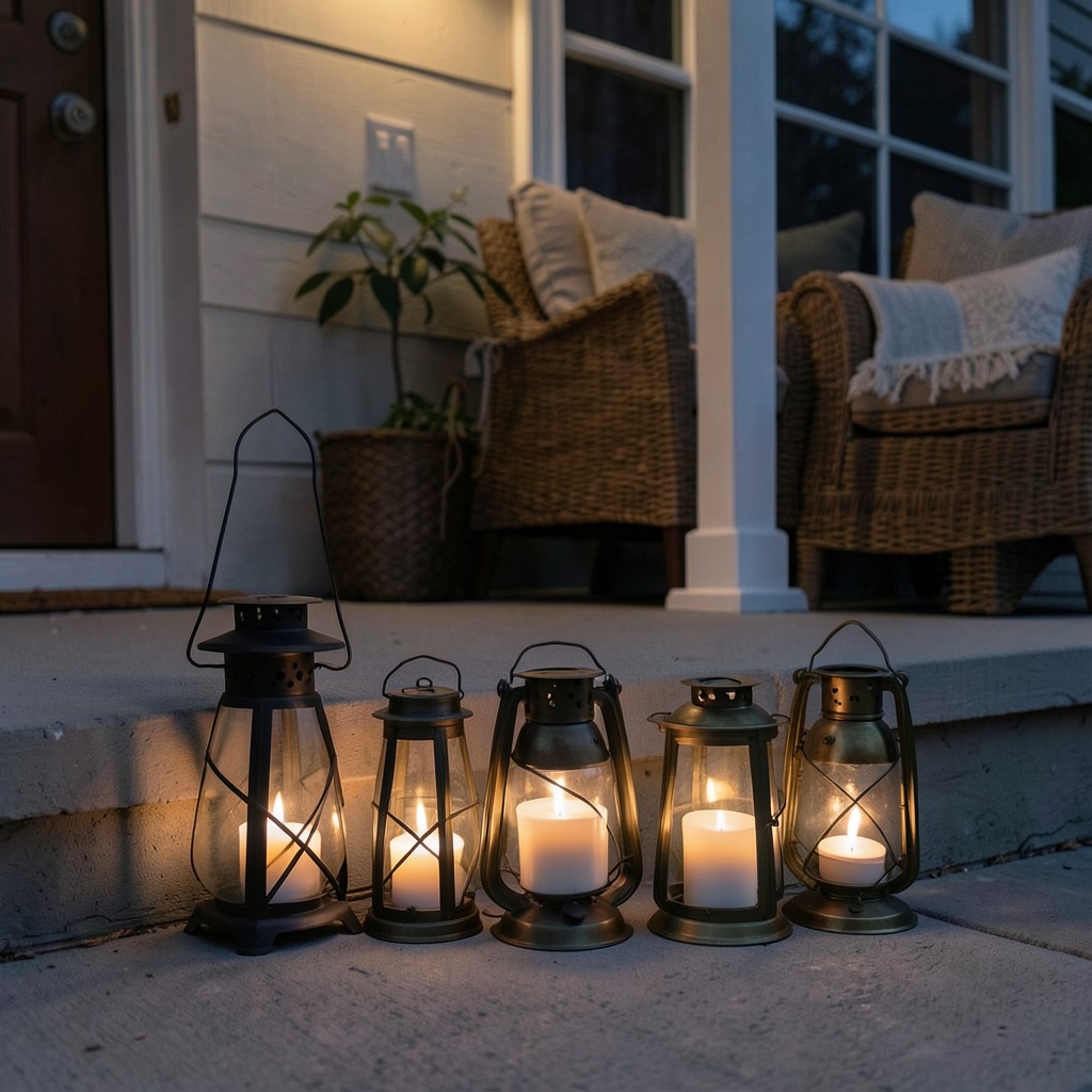 Best Front Porch Design Ideas
