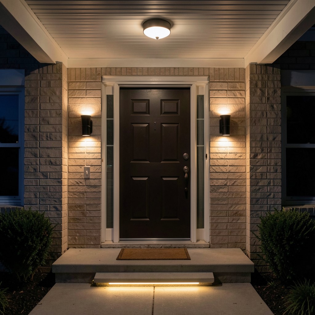 Best Front Porch Design Ideas