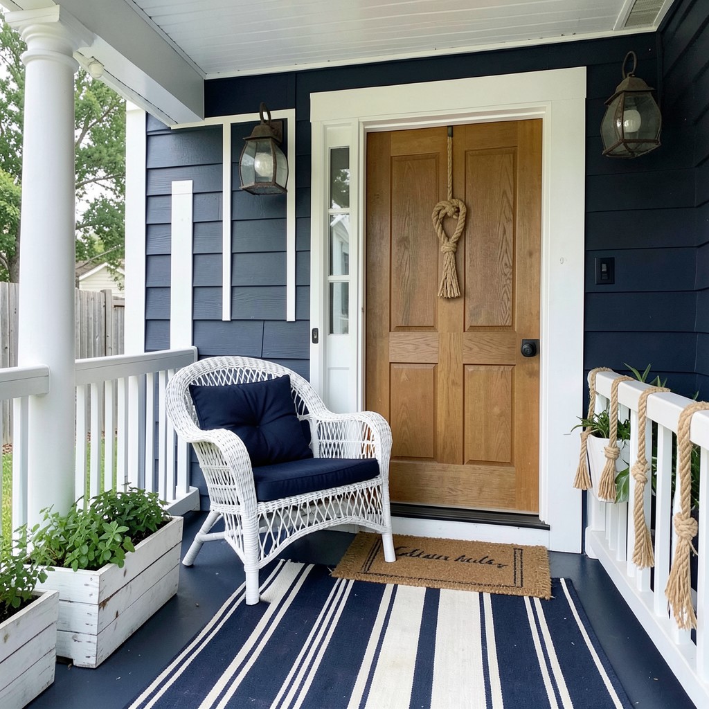 Best Front Porch Design Ideas