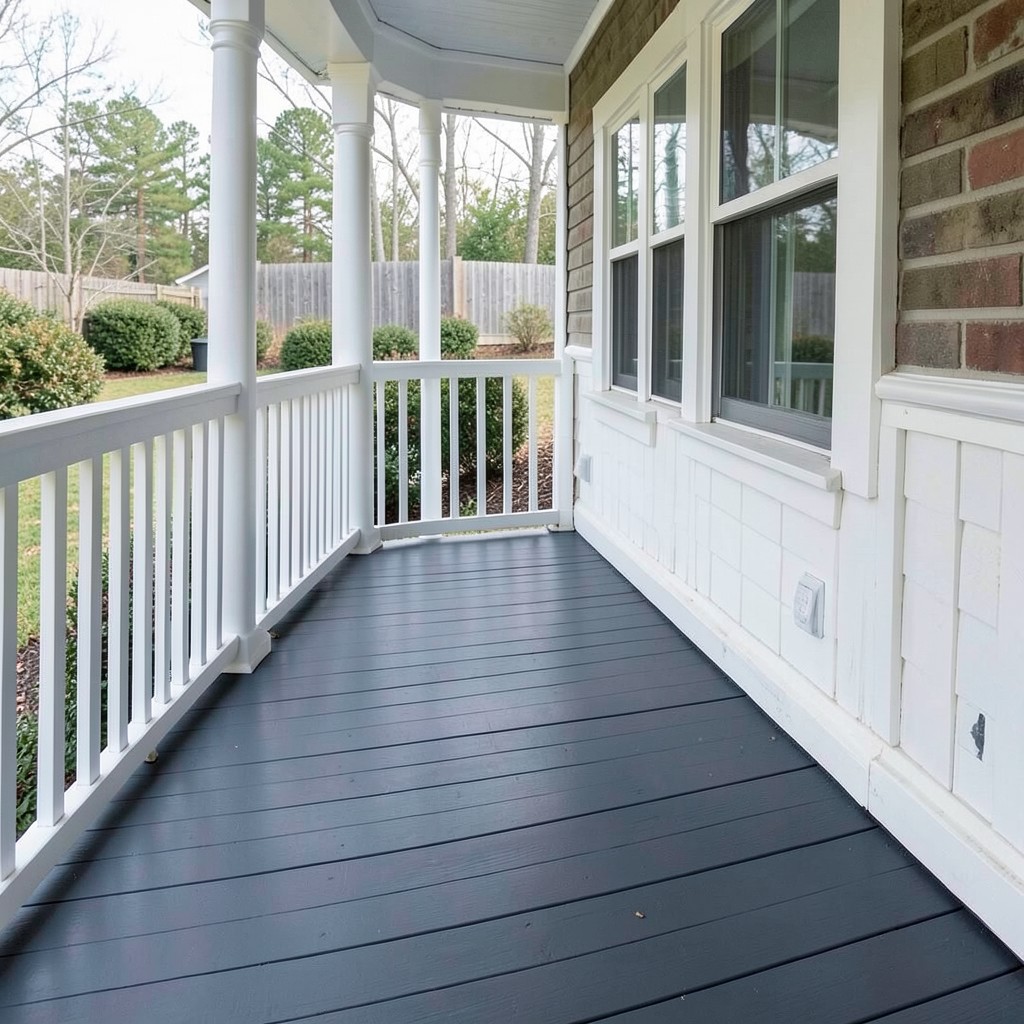 Best Front Porch Design Ideas