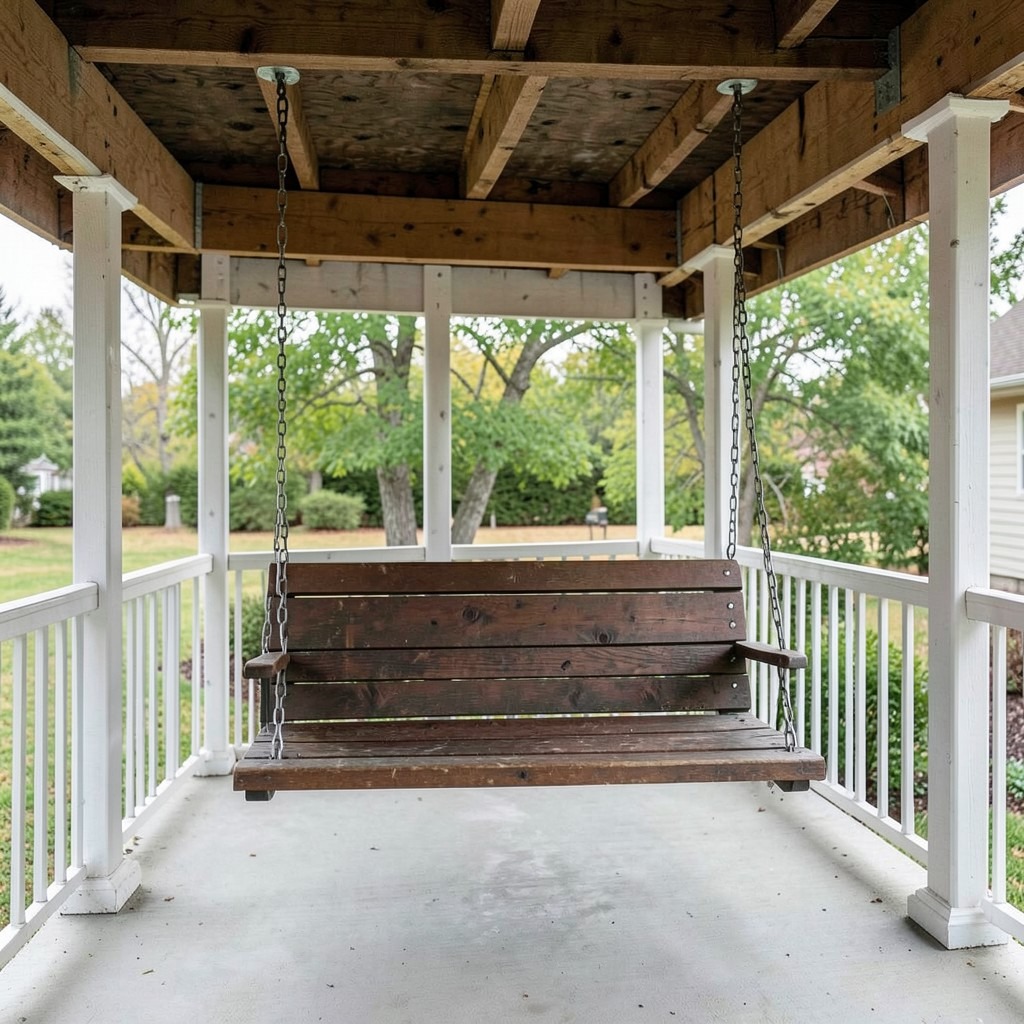 Best Front Porch Design Ideas