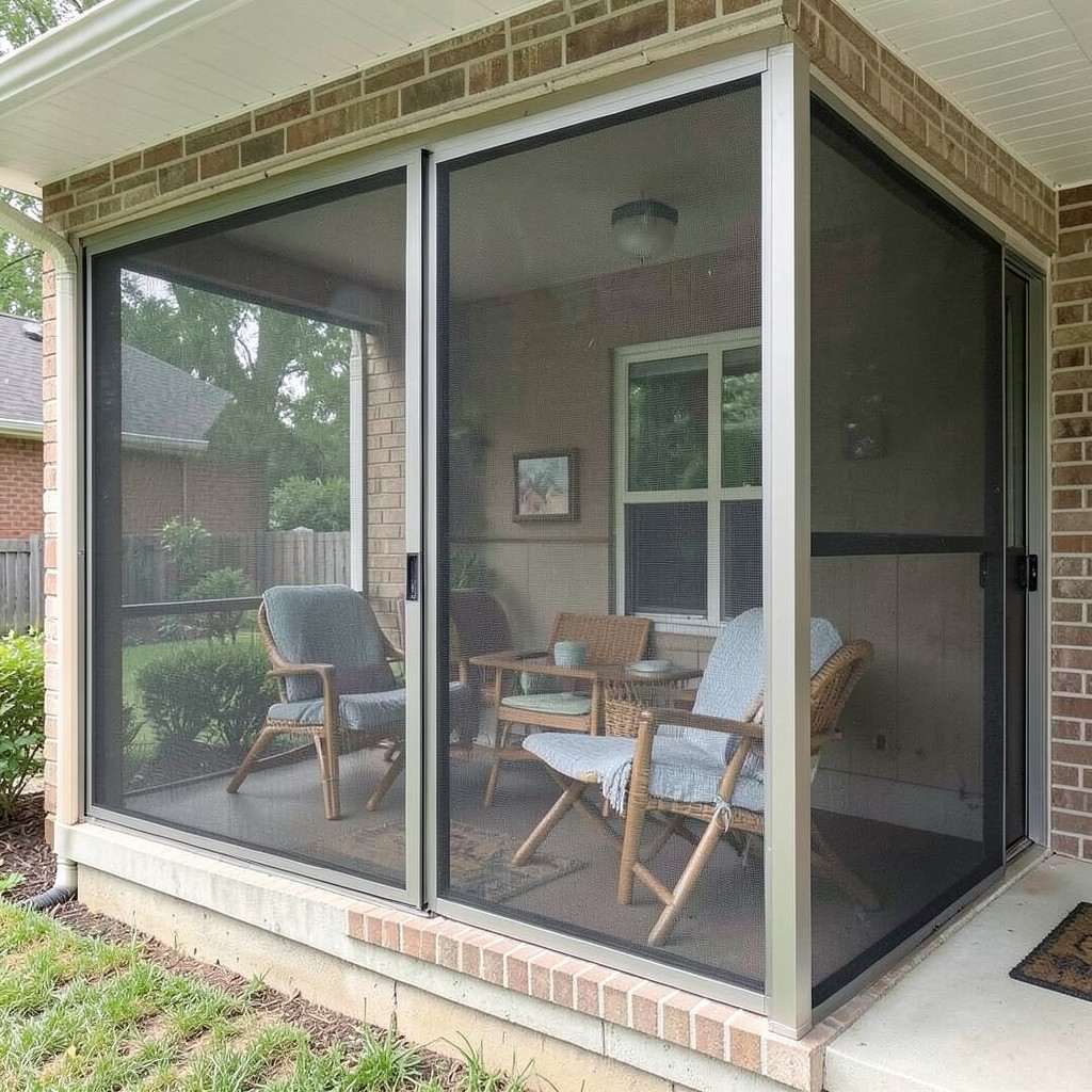 Best Front Porch Design Ideas