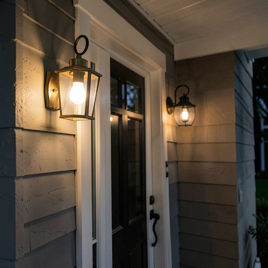 Best Front Porch Design Ideas