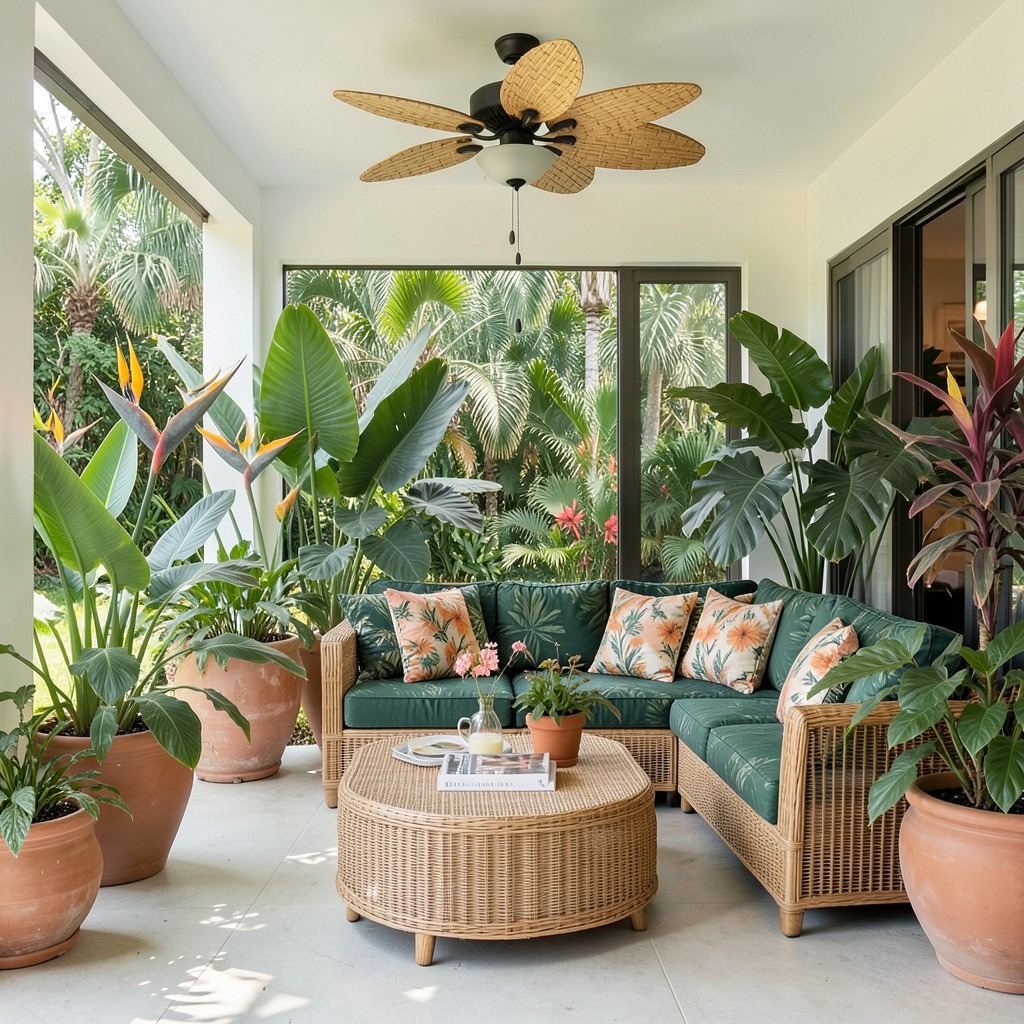 Best Front Porch Design Ideas