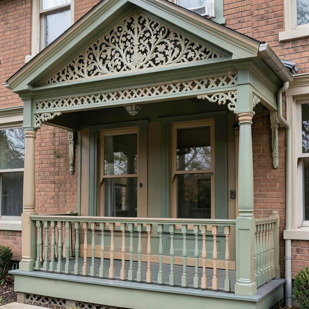 Best Front Porch Design Ideas
