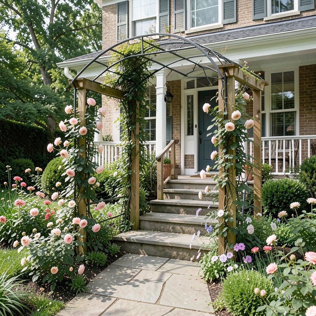 Best Front Porch Design Ideas