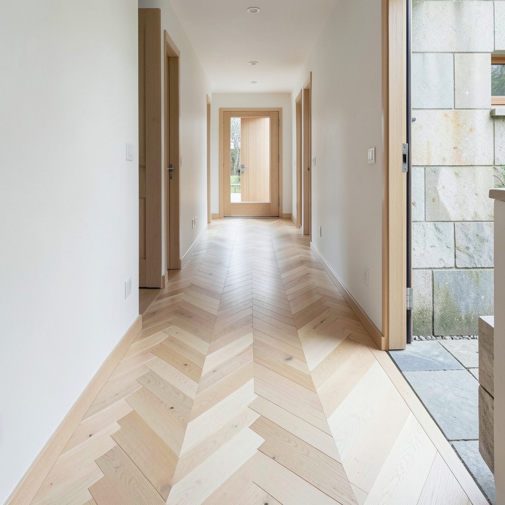 Best Hallway Design Ideas