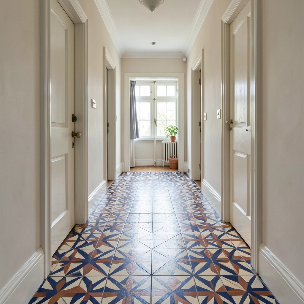 Best Hallway Design Ideas