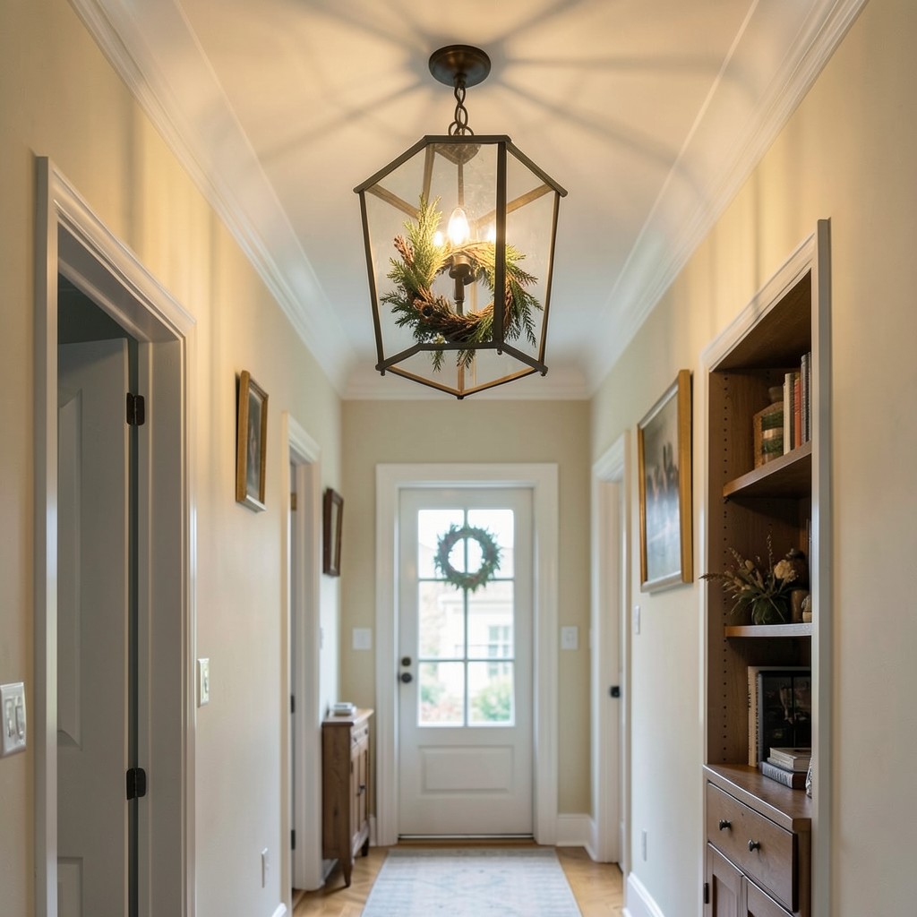 Best Hallway Design Ideas