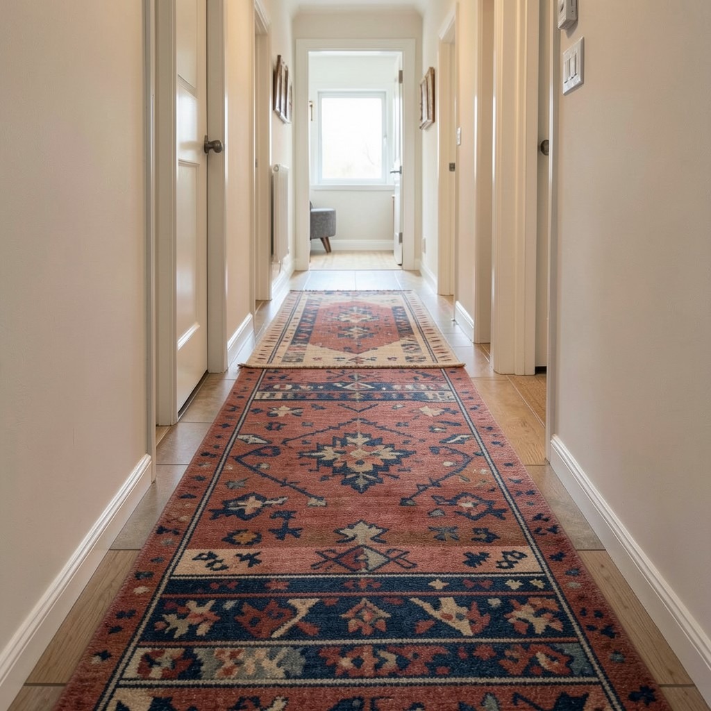 Best Hallway Design Ideas