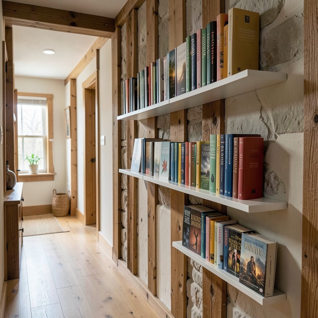 Best Hallway Design Ideas