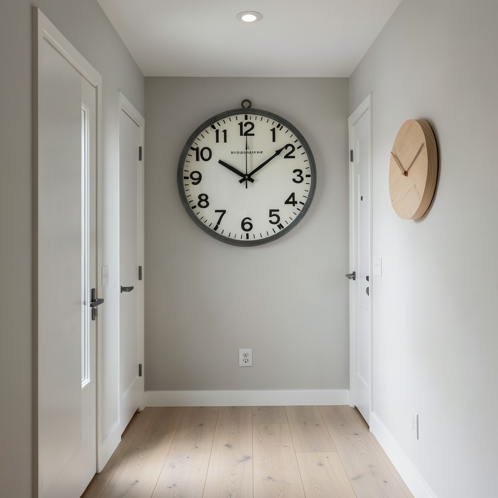 Best Hallway Design Ideas