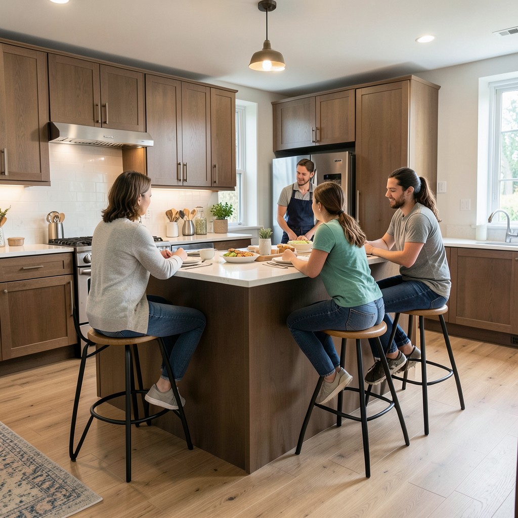 Best Kitchen Design Ideas