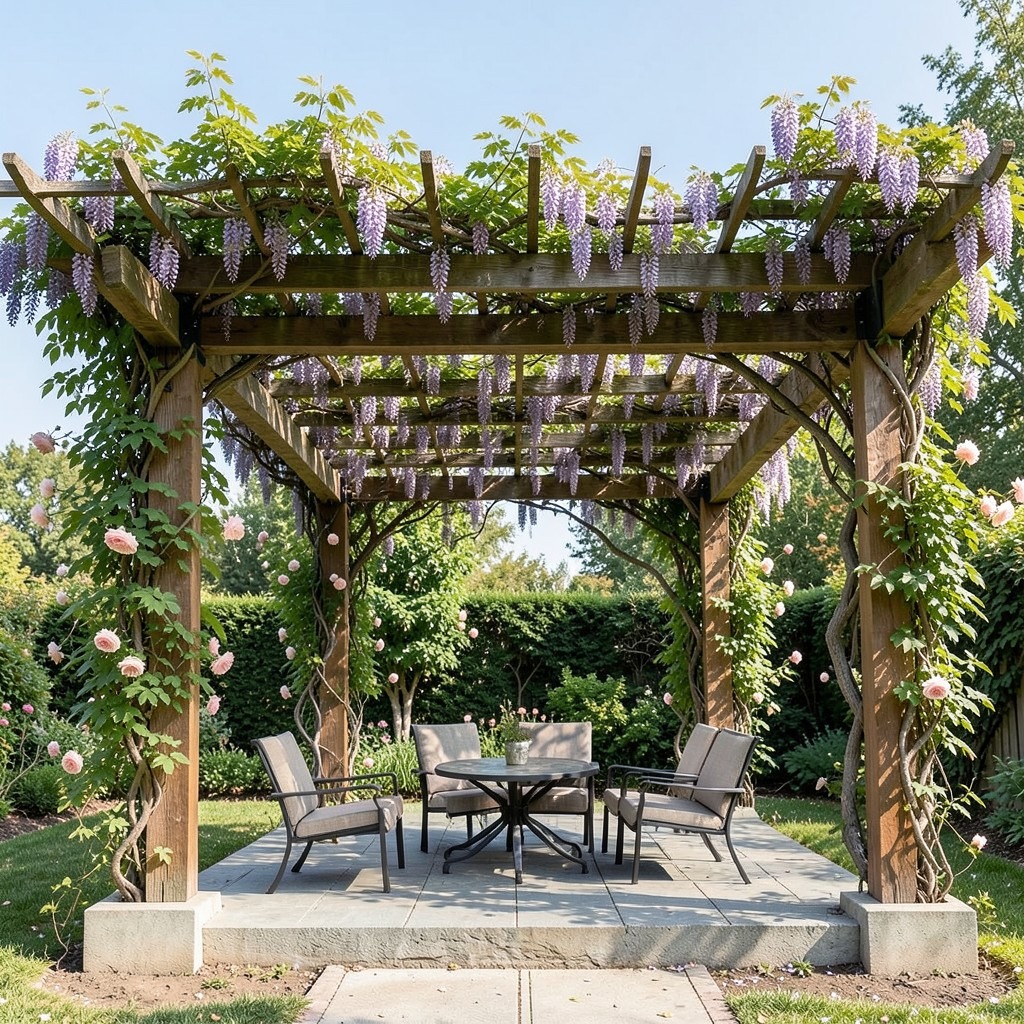 Best Backyard Design Ideas