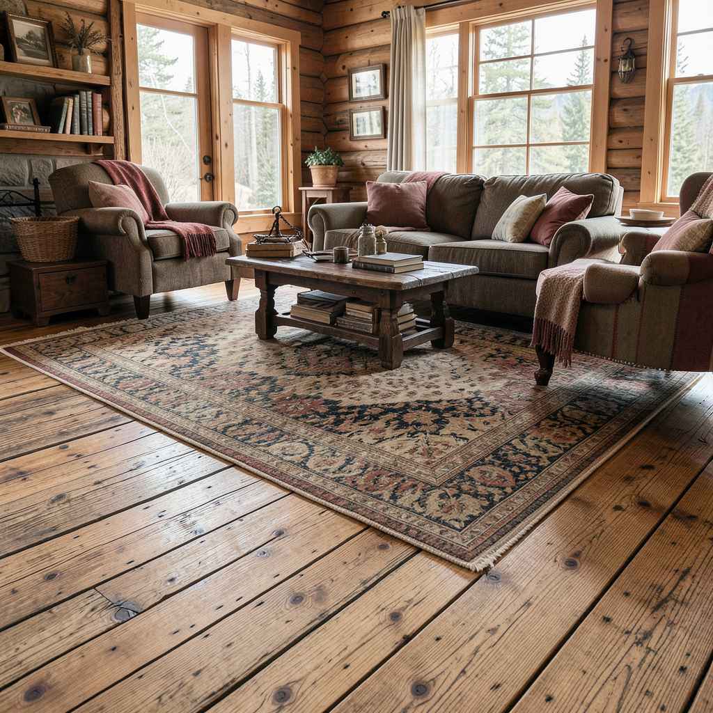 Best Flooring Design Ideas