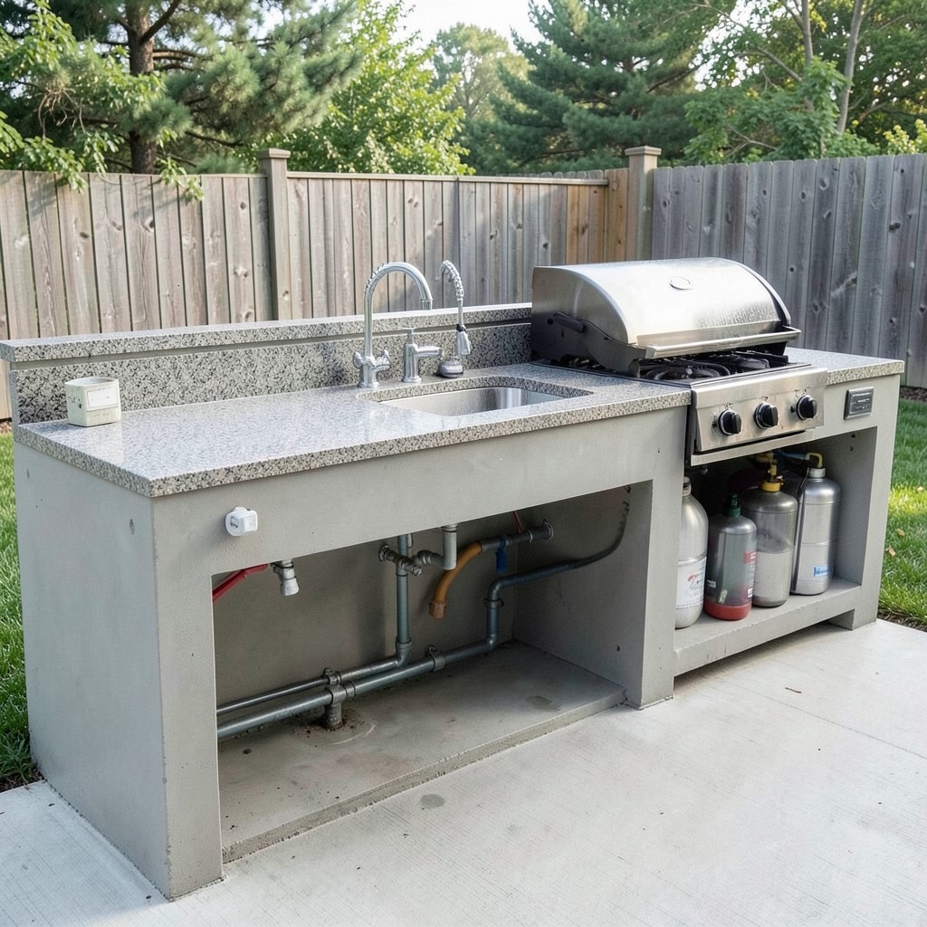 Best Backyard Design Ideas
