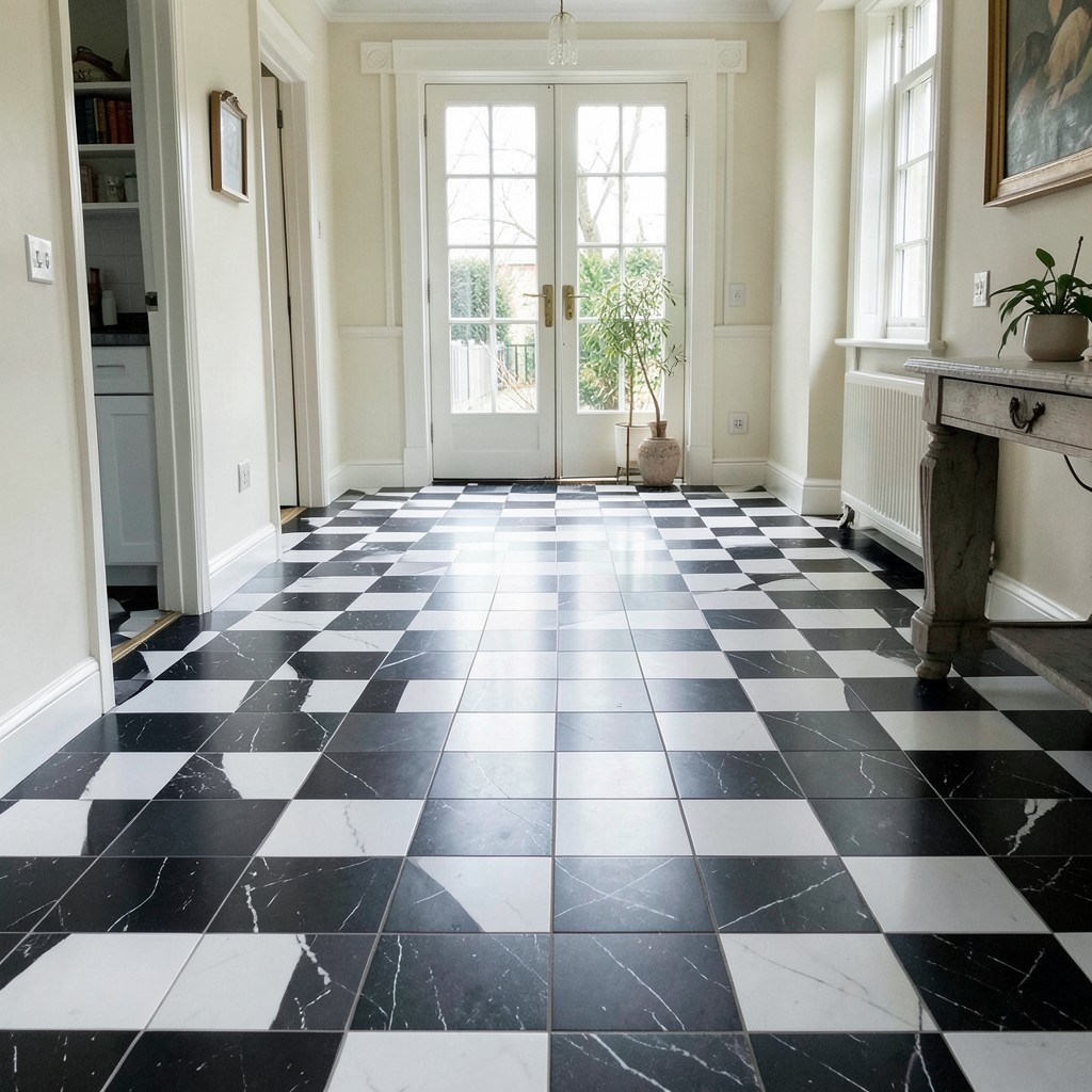 Best Flooring Design Ideas