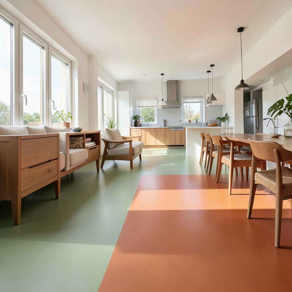 Best Flooring Design Ideas