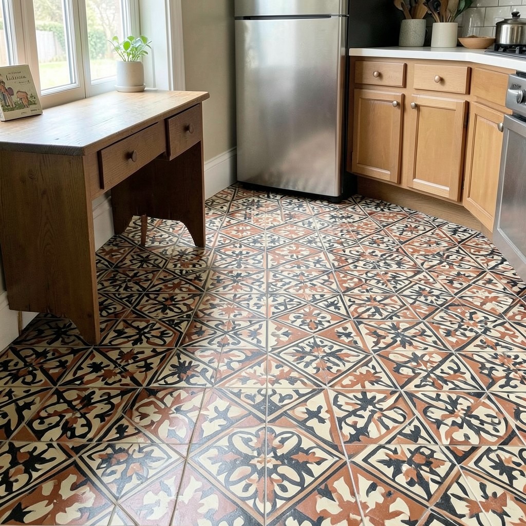 Best Flooring Design Ideas