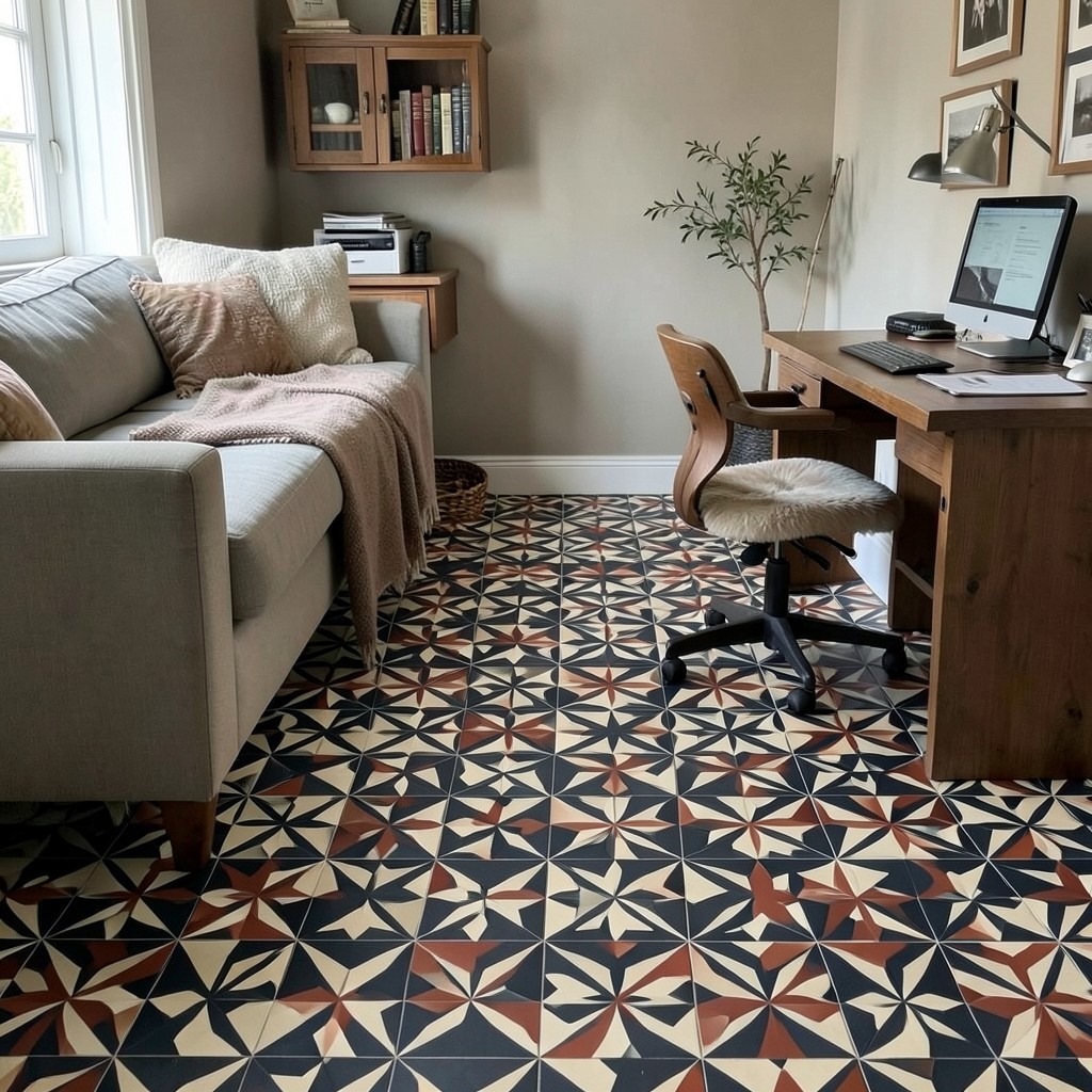 Best Flooring Design Ideas