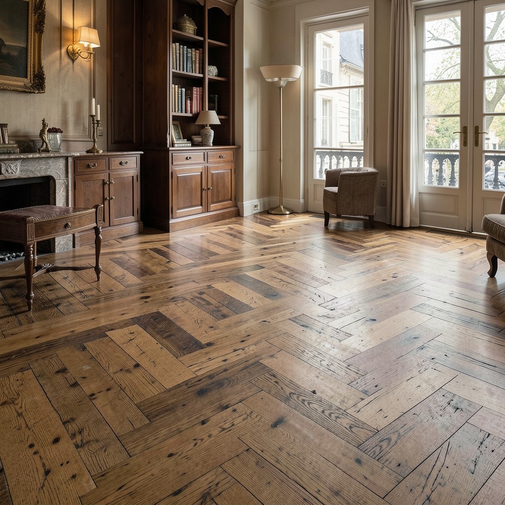 Best Flooring Design Ideas