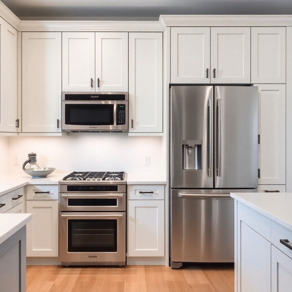 Best Kitchen Design Ideas