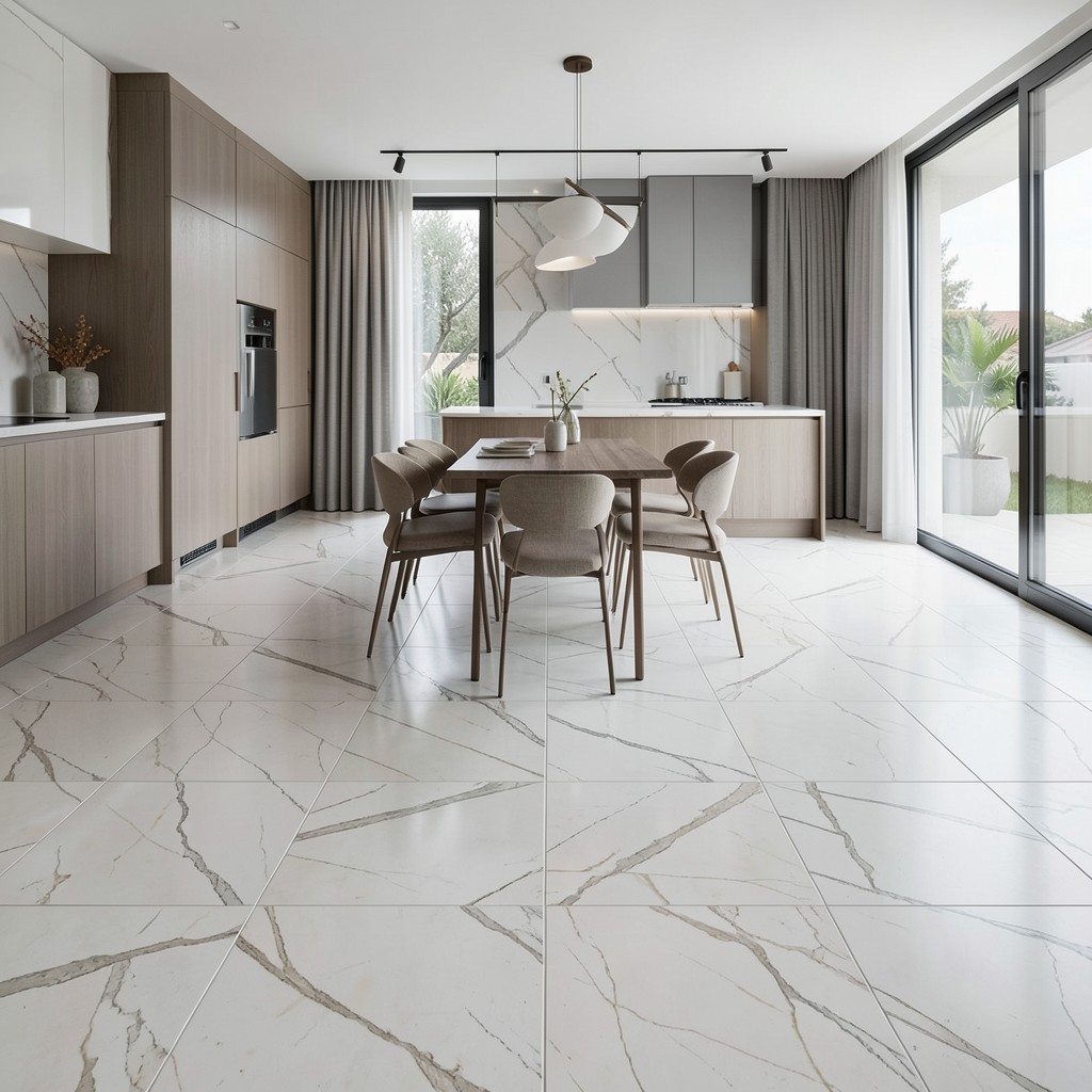 Best Flooring Design Ideas