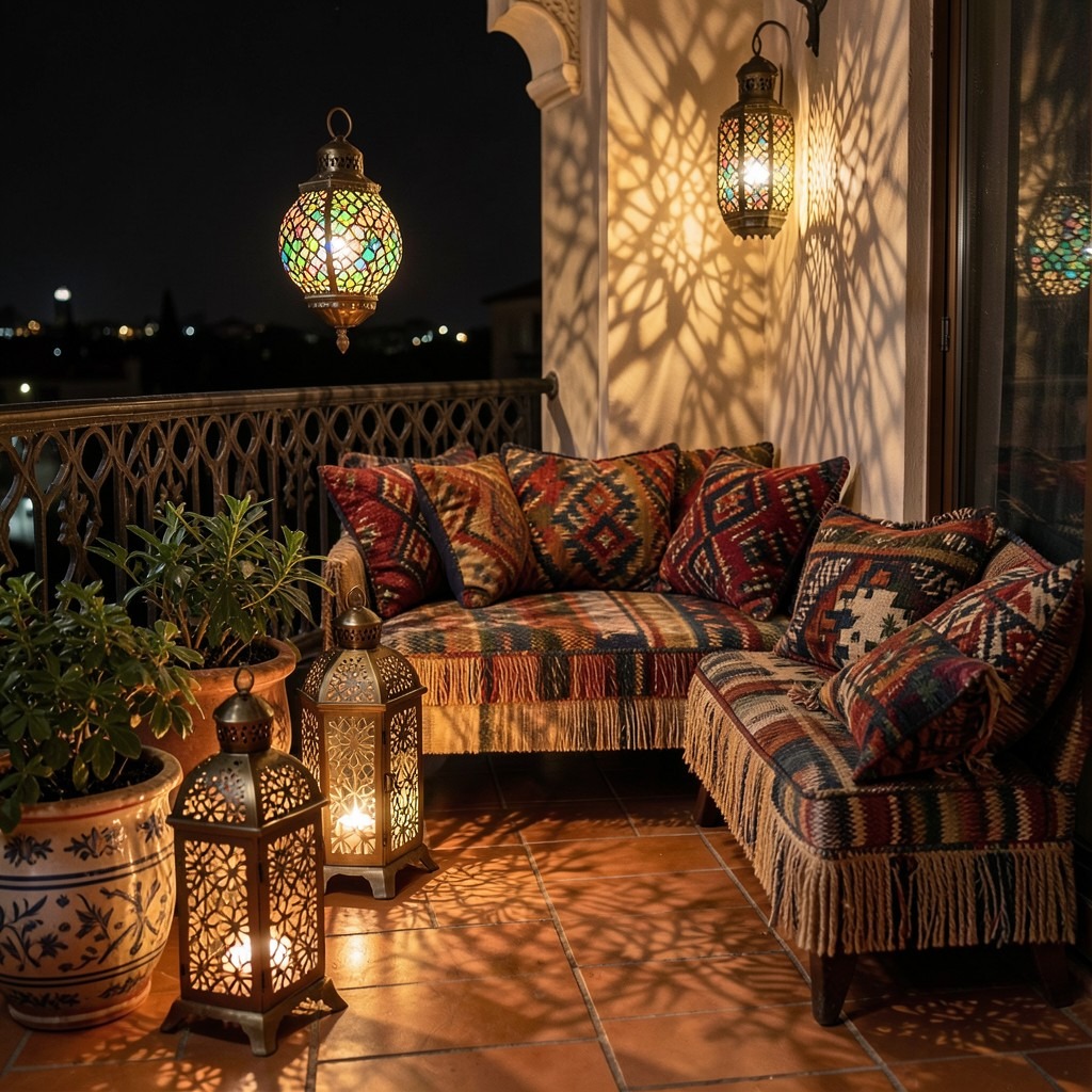 Best Balcony Design Ideas