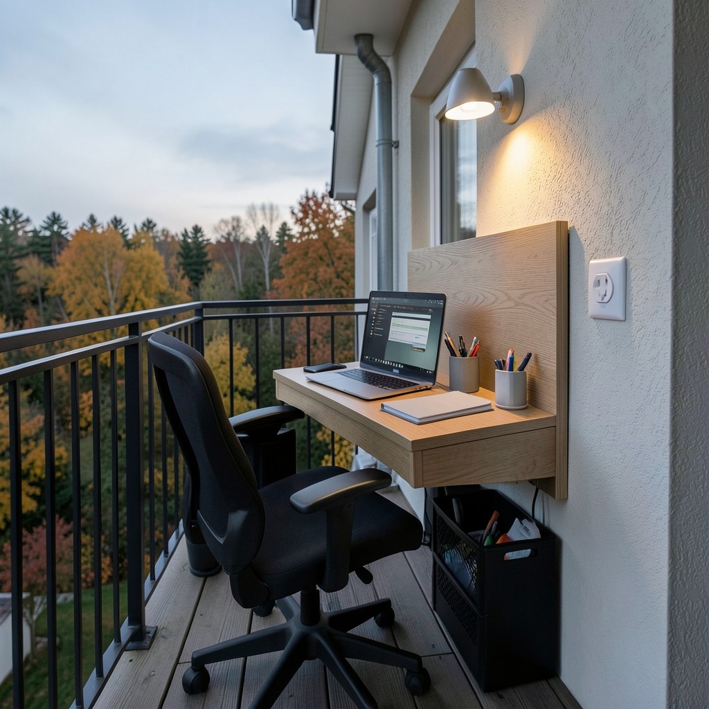 Best Balcony Design Ideas