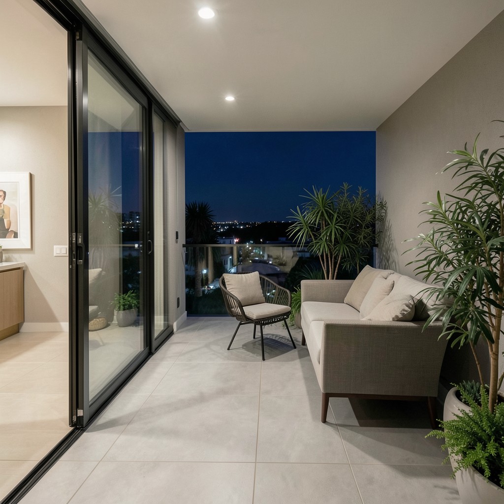 Best Balcony Design Ideas