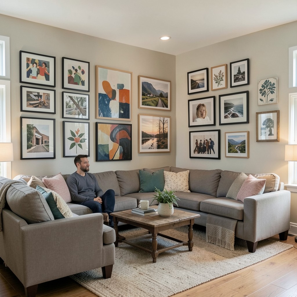 Best Living Room Design Ideas