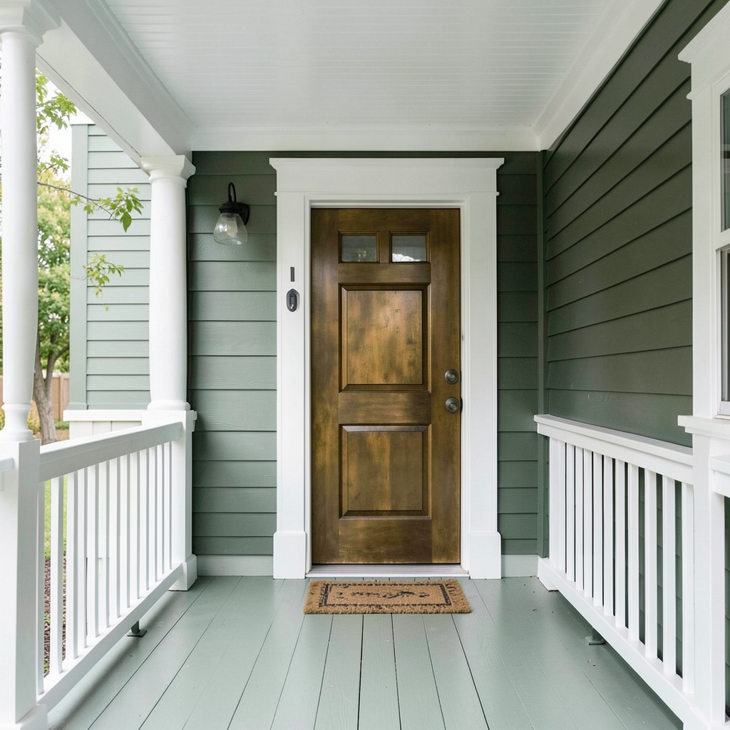 Best Front Porch Design Ideas