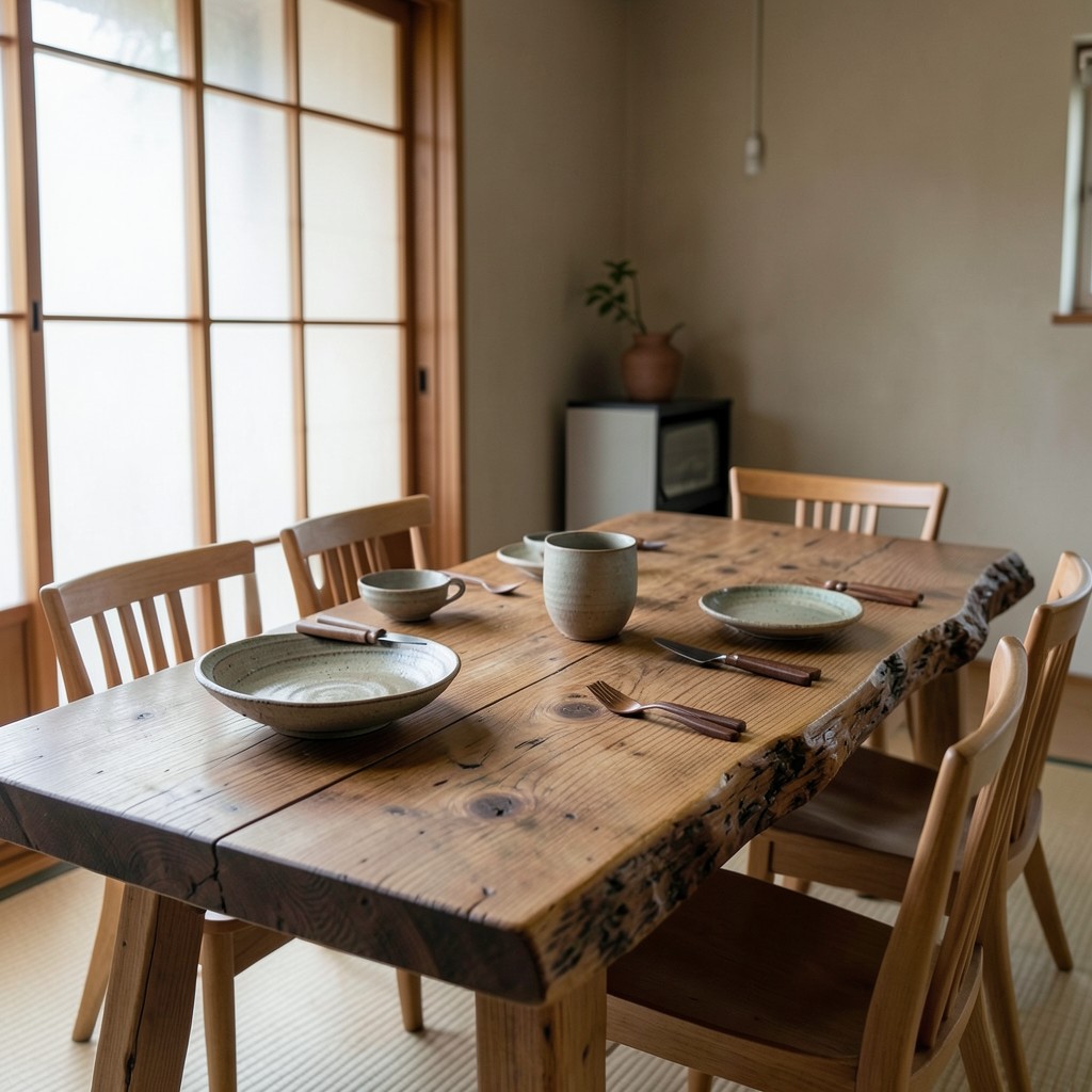 Best Dining Room Design Ideas