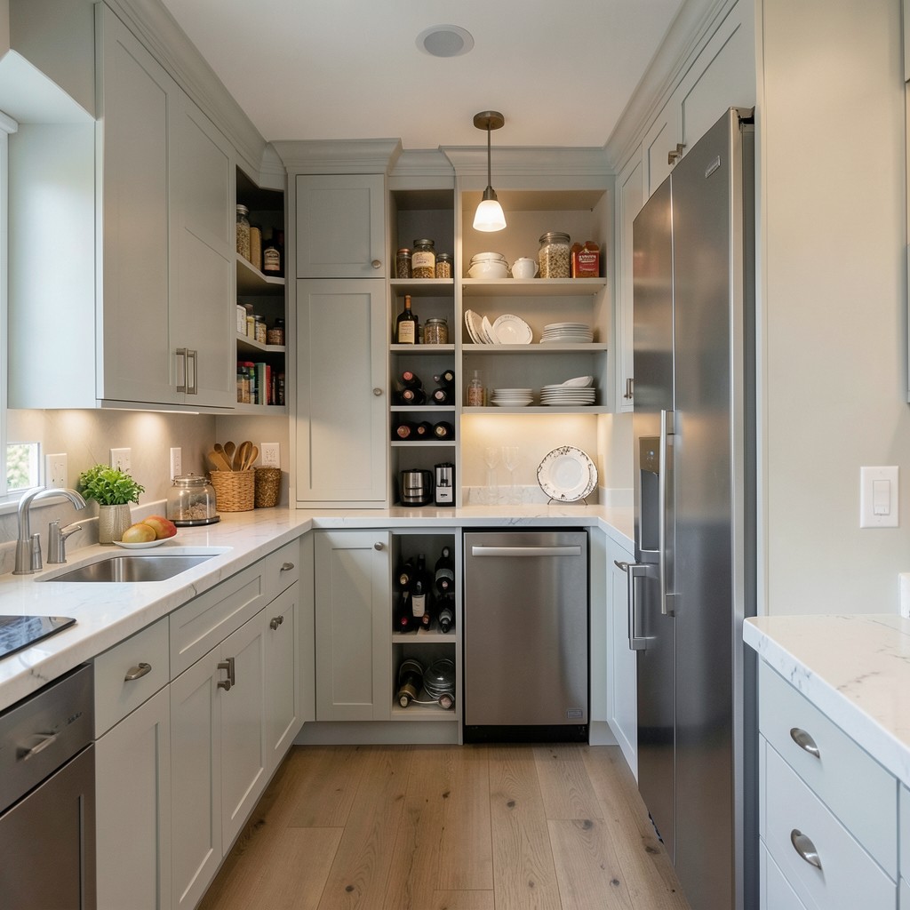 Best Kitchen Design Ideas