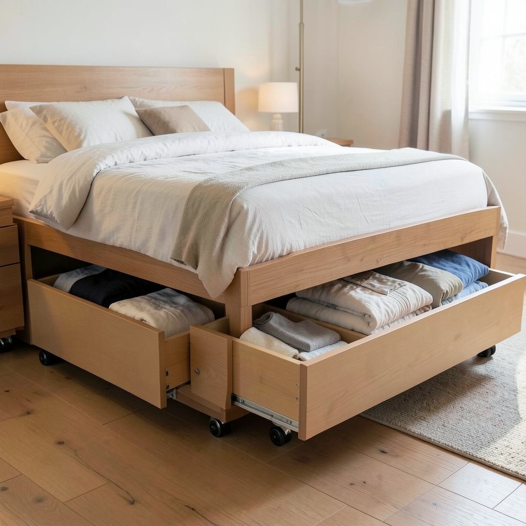 Best Bedroom Design Ideas