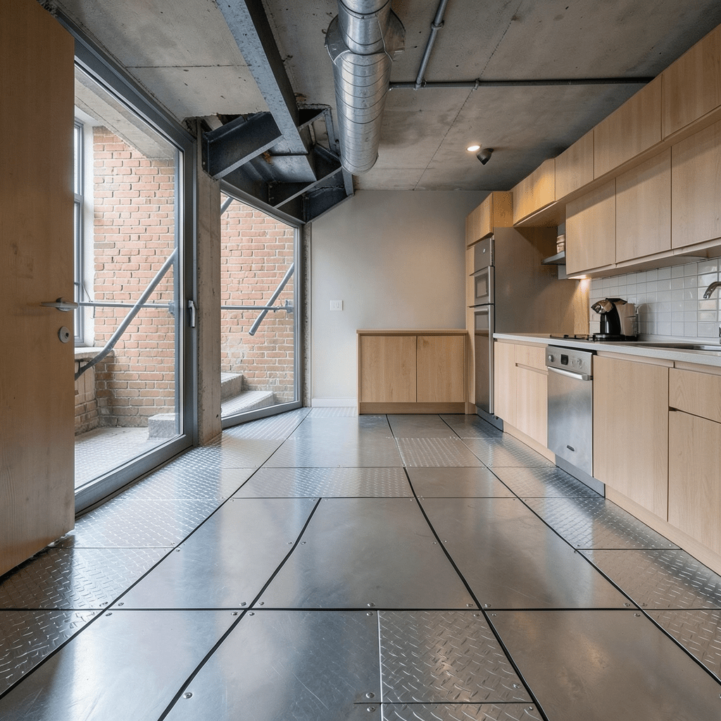 Best Flooring Design Ideas