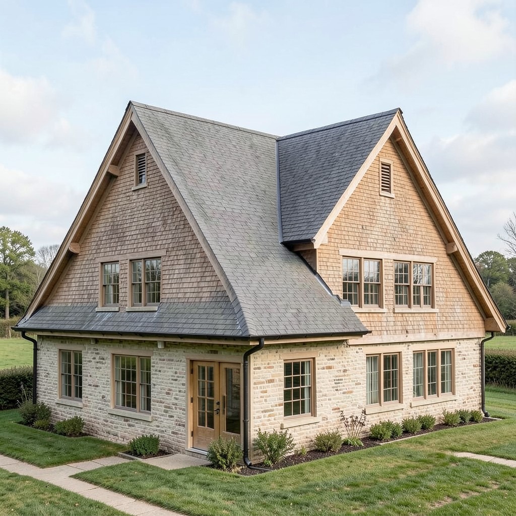 Best Roof Design Ideas