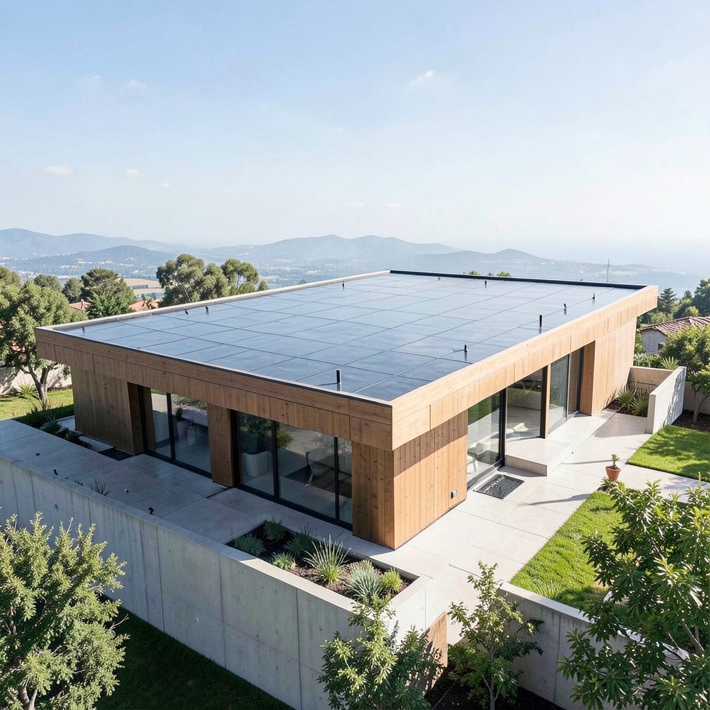 Best Roof Design Ideas