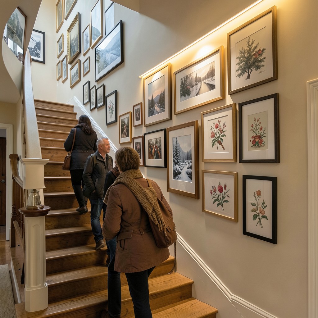 Best Staircase Design Ideas