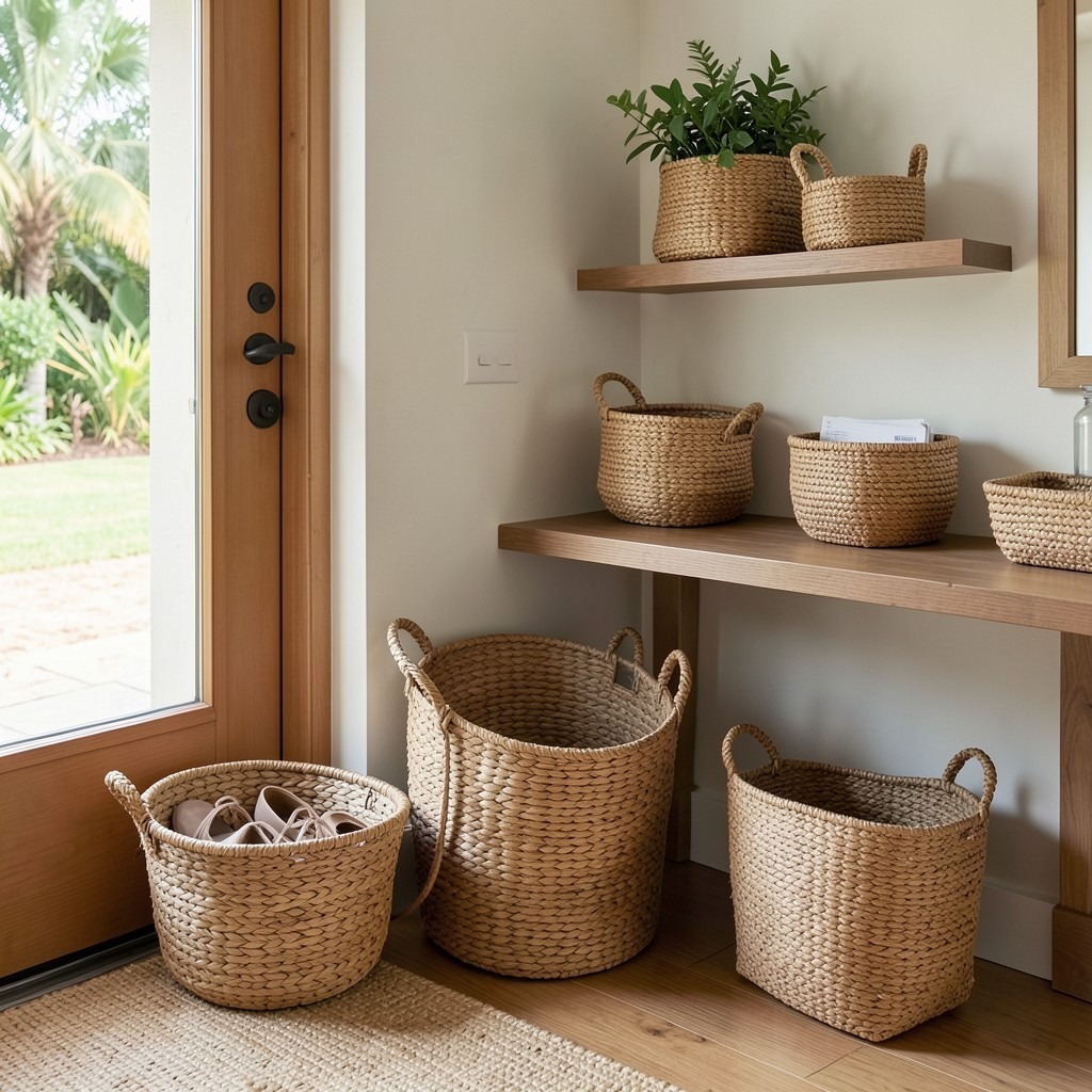 Best Entryway Design Ideas