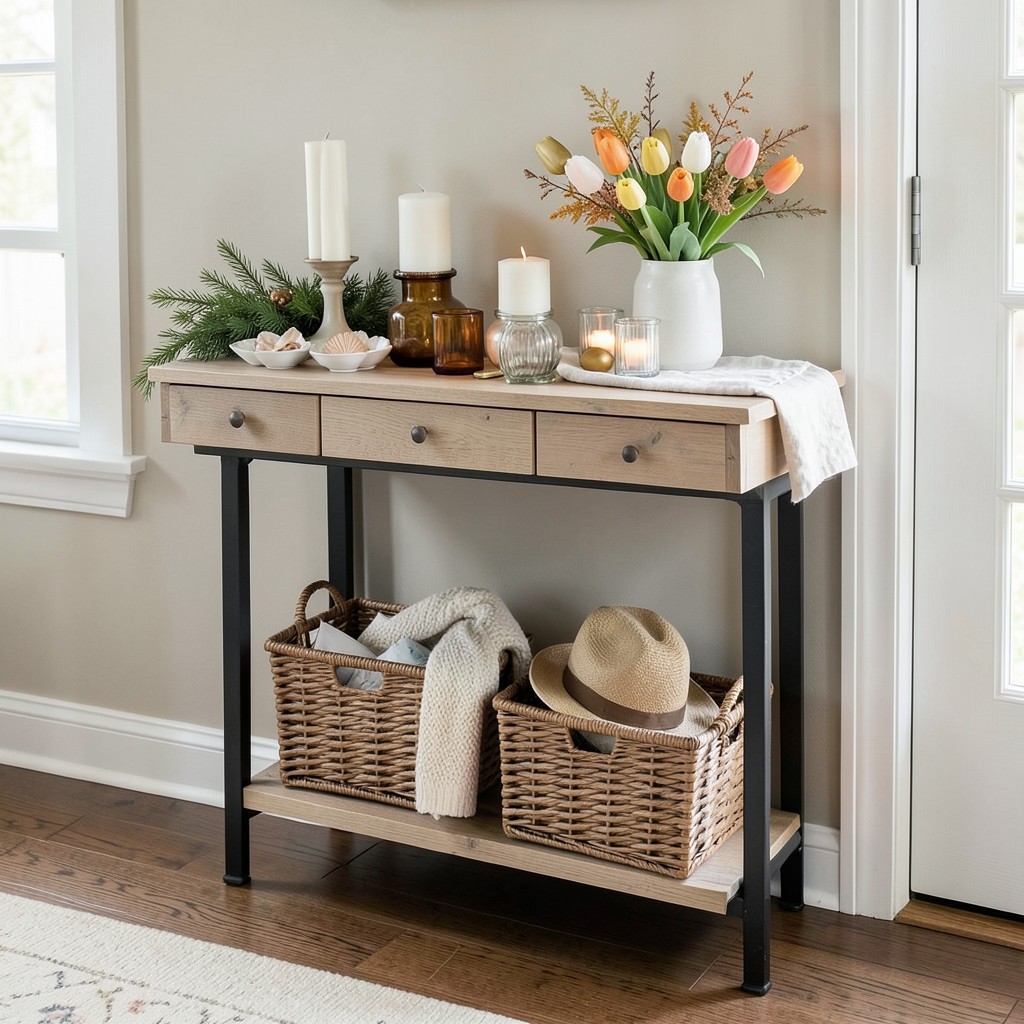 Best Entryway Design Ideas