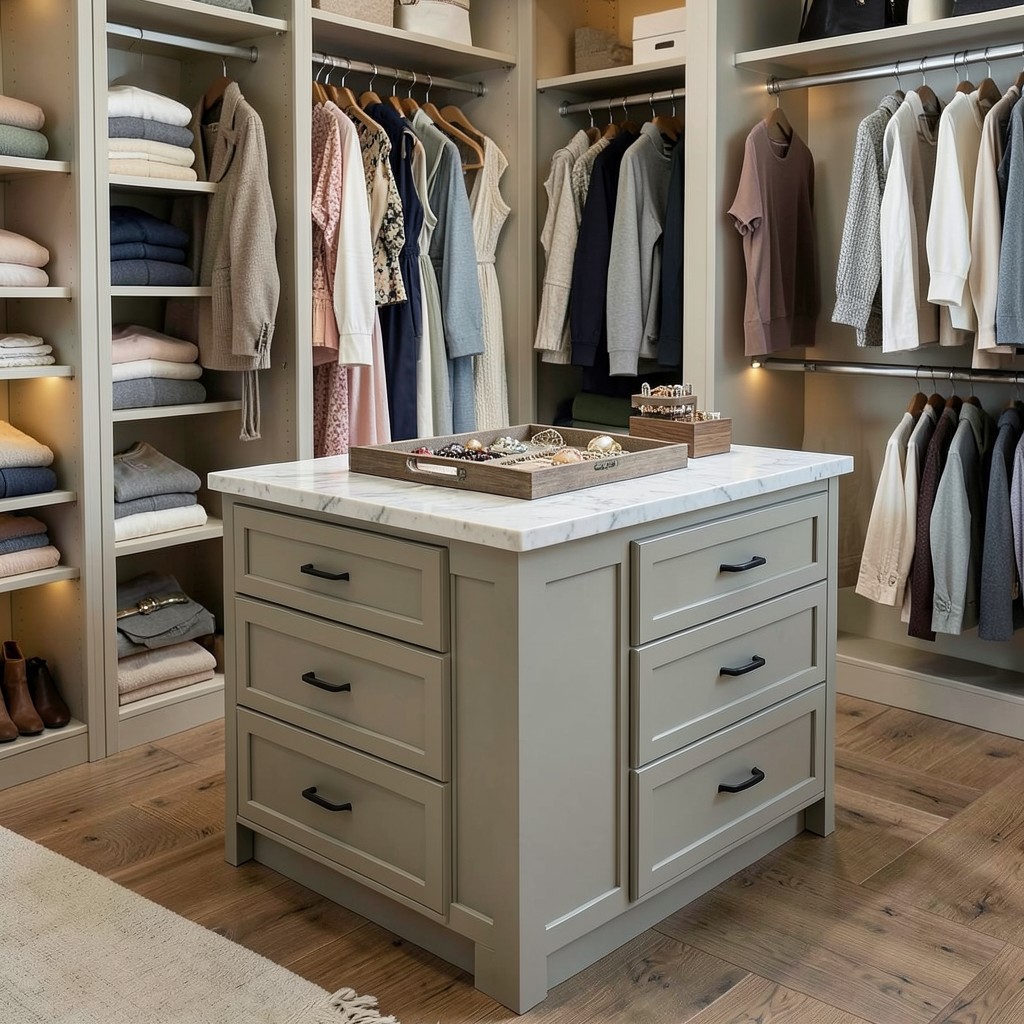 Best Closet Design Ideas