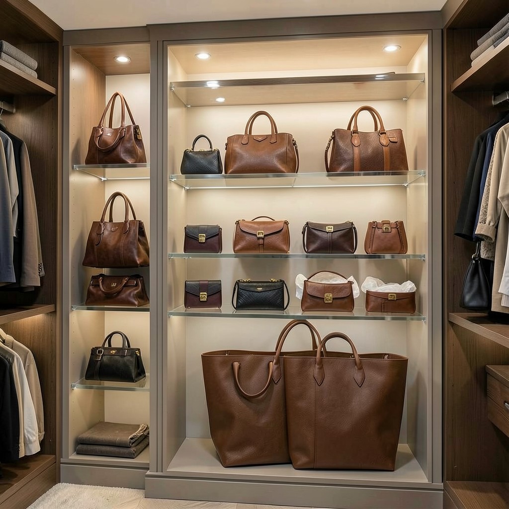 Best Closet Design Ideas