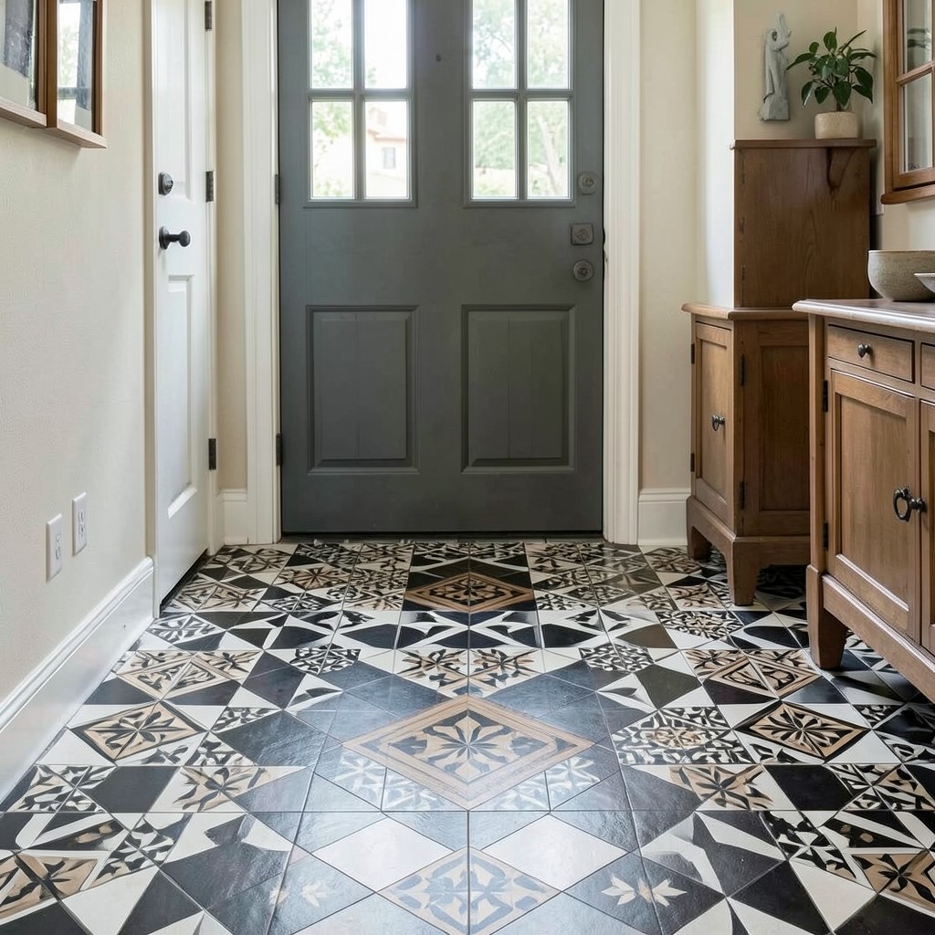 Best Entryway Design Ideas