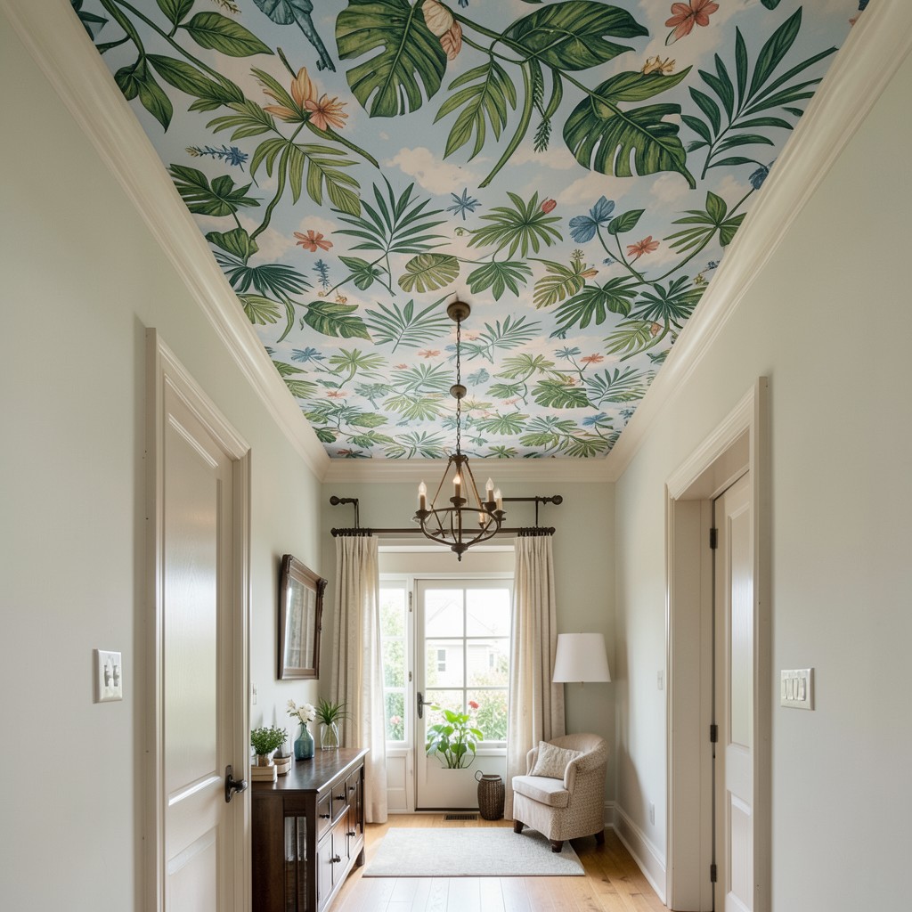 Best Entryway Design Ideas