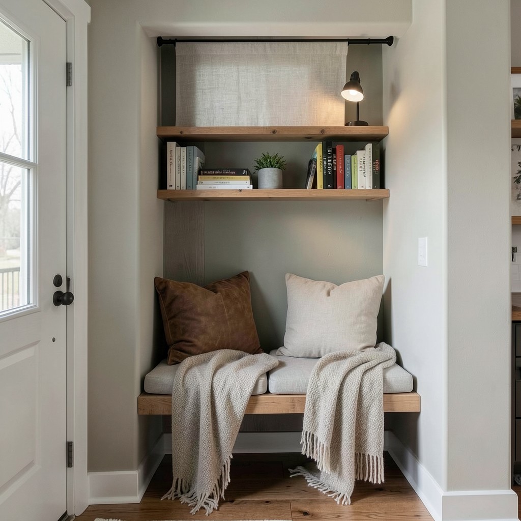 Best Entryway Design Ideas
