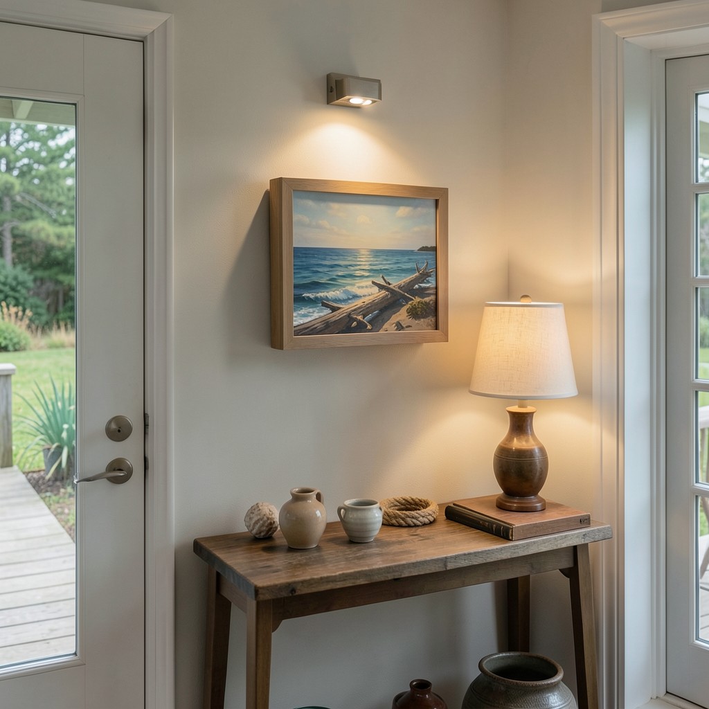 Best Entryway Design Ideas