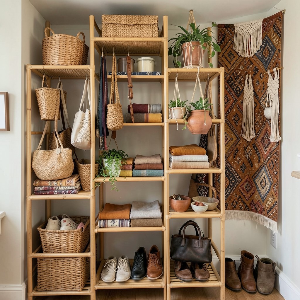 Best Closet Design Ideas
