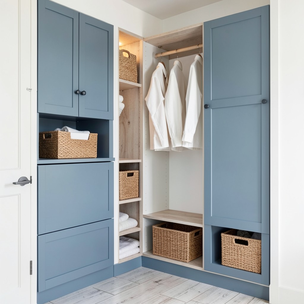 Best Closet Design Ideas