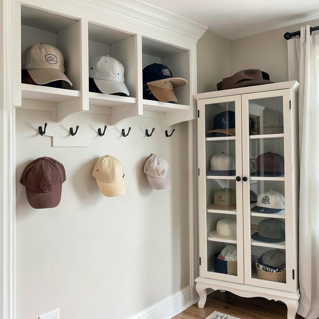 Best Closet Design Ideas